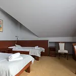Skalite & Wellness 3* שצ'צ'ירק