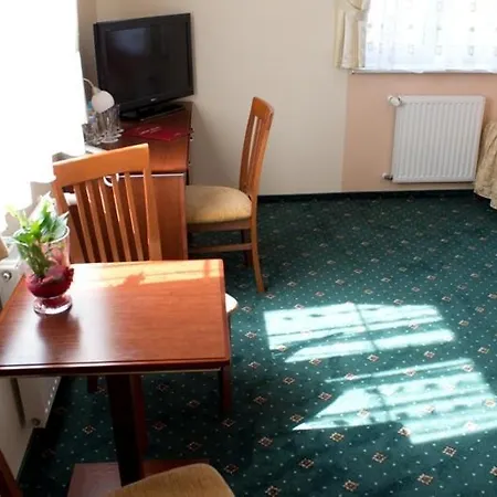 Hotel Skalite & Wellness 3*