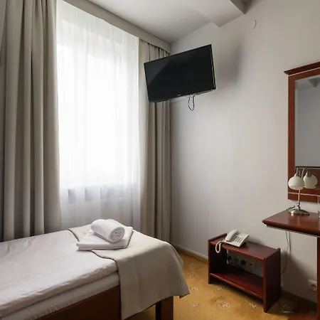 Hotel Skalite & Wellness Szczyrk