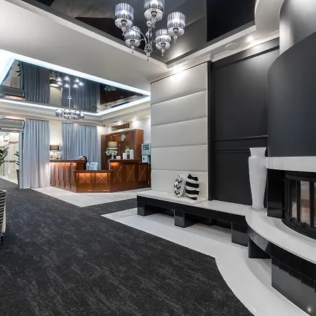 Hotel Skalite & Wellness