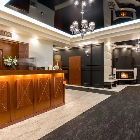 Skalite & Wellness Hotel