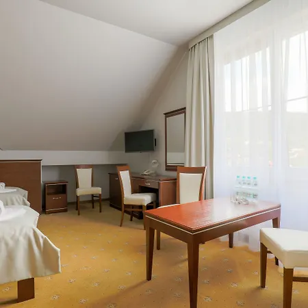 Hotel Skalite & Wellness Szczyrk