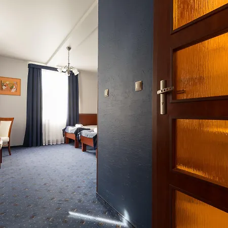 Skalite & Wellness Hotel Szczyrk