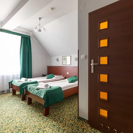 Skalite & Wellness Hotel