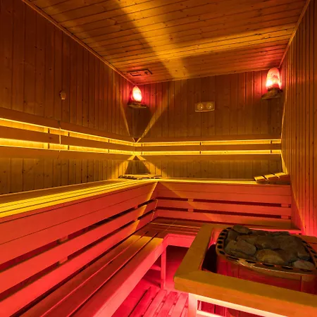 Hotel Skalite & Wellness 3*