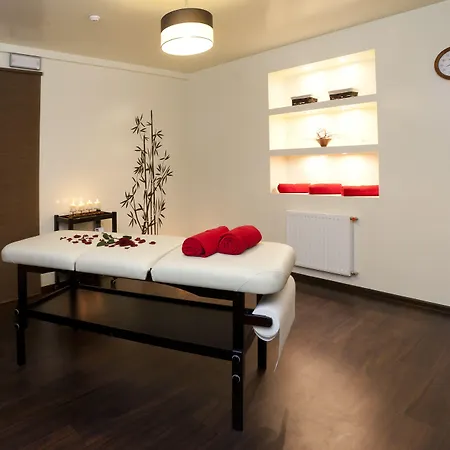 Skalite & Wellness Ξενοδοχείο