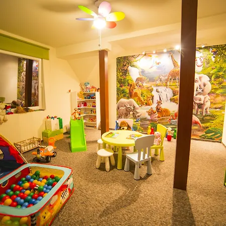 Skalite & Wellness Hotel 3*