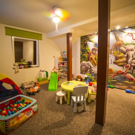 Skalite & Wellness 3*