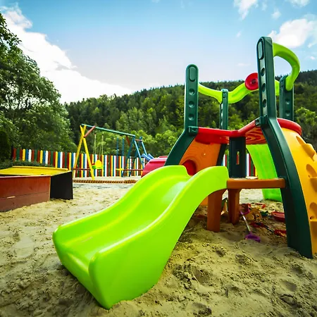 Hotel Skalite & Wellness