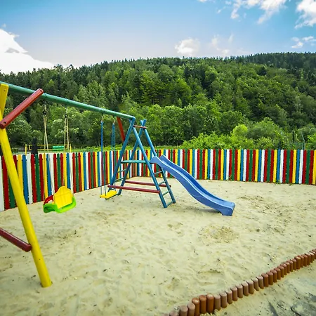 Ξενοδοχείο Skalite & Wellness Szczyrk