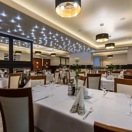 Отель Skalite Spa & Wellness 3*