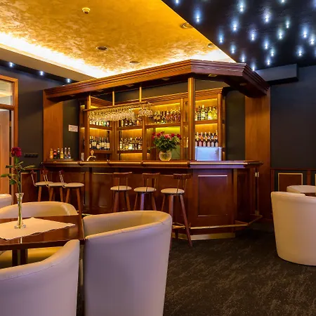 Skalite Spa & Wellness 3* Щирк