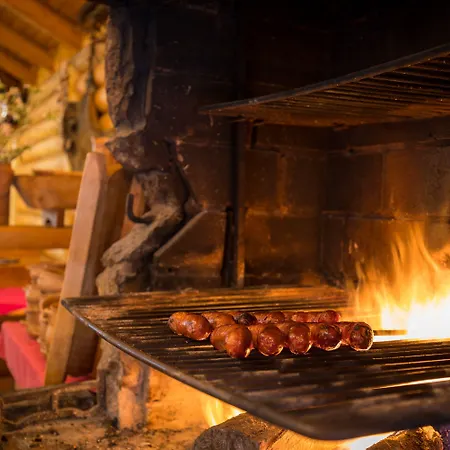 Skalite Spa & Wellness Щирк