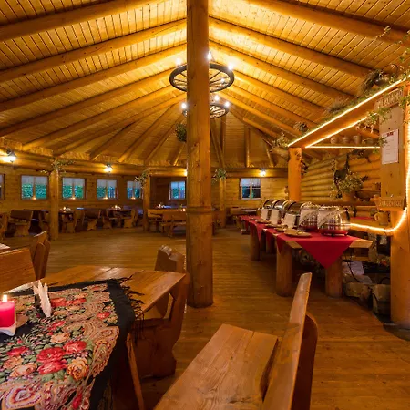 Skalite & Wellness Hotel Szczyrk