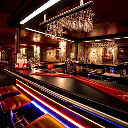 Skalite & Wellness 3* Szczyrk