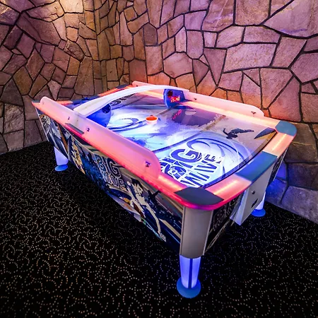 Отель Skalite Spa & Wellness Щирк