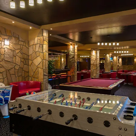 Skalite & Wellness Hotel Szczyrk