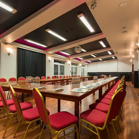 Skalite & Wellness Szczyrk