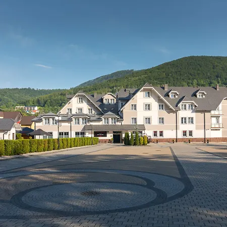 Skalite & Wellness Ξενοδοχείο Szczyrk