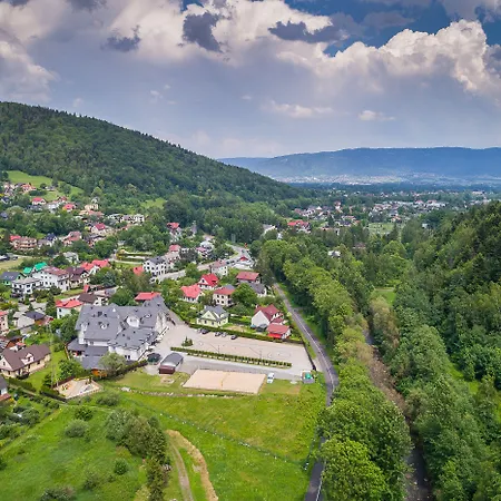 Skalite & Wellness Hotel 3*