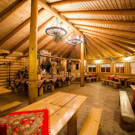 Skalite & Wellness Hotel 3*