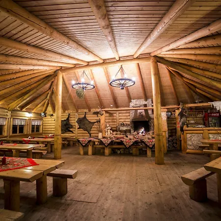 Skalite & Wellness Szczyrk