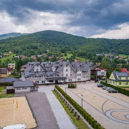 Ξενοδοχείο Skalite & Wellness 3*