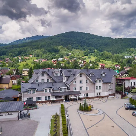 Skalite & Wellness 3* Szczyrk