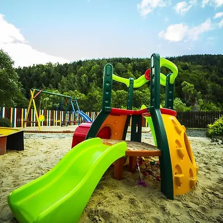 Hotel Skalite & Wellness Szczyrk