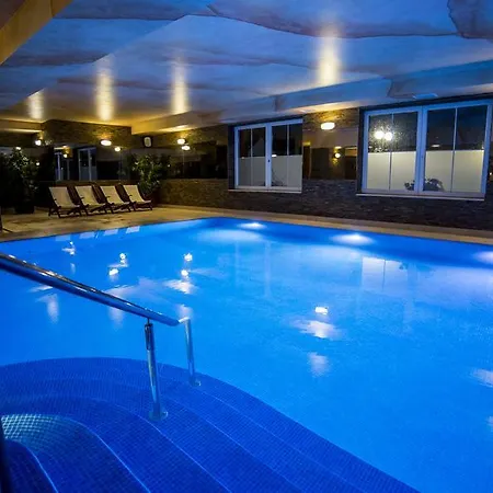 Hotel Skalite & Wellness
