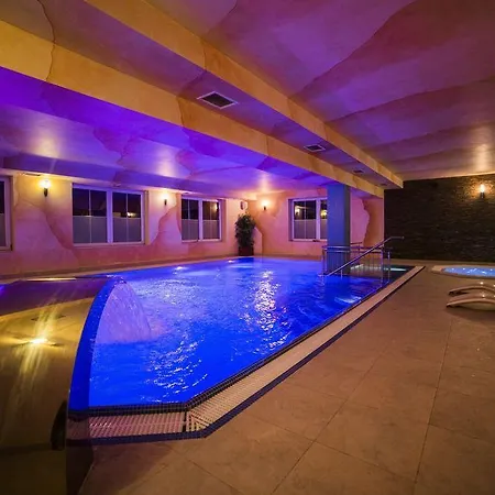 Hotel Skalite & Wellness 3*