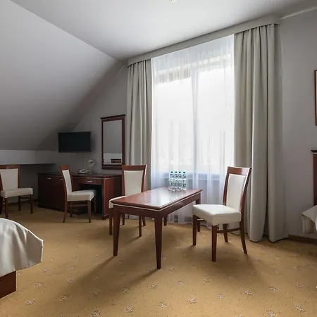 Skalite & Wellness Hotel 3*