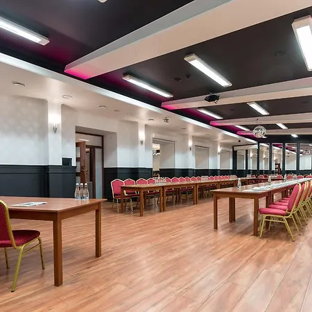 Skalite & Wellness Hotel 3*