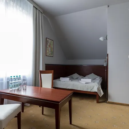 Hotel Skalite & Wellness