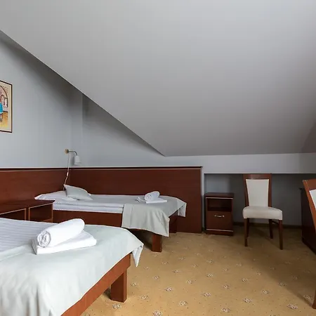 Skalite & Wellness 3* שצ'צ'ירק