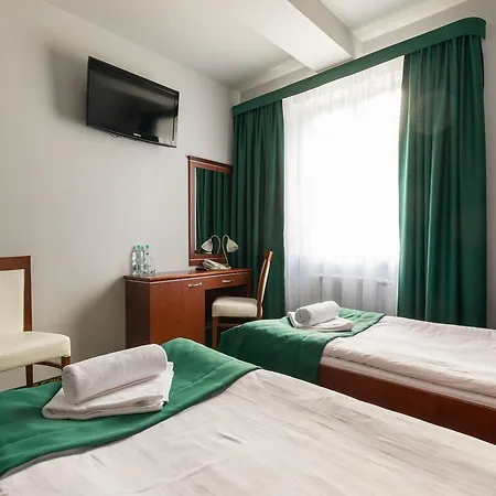 Отель Skalite Spa & Wellness