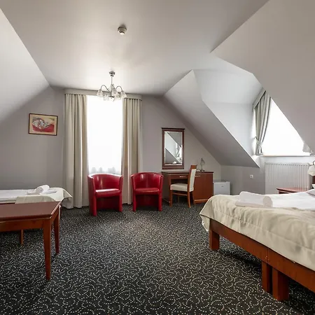 Hotel Skalite & Wellness 3*
