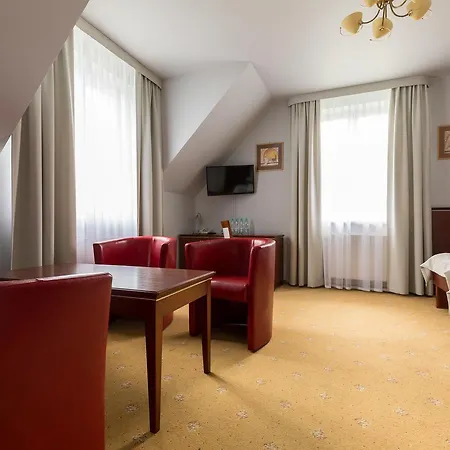 Skalite & Wellness 3* Szczyrk