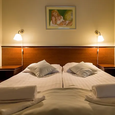 Skalite & Wellness 3* Szczyrk