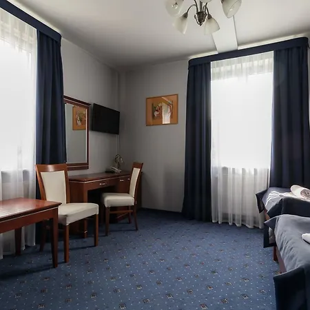 Skalite & Wellness 3* Szczyrk