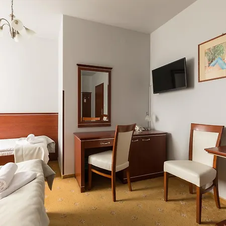 Hotel Skalite & Wellness