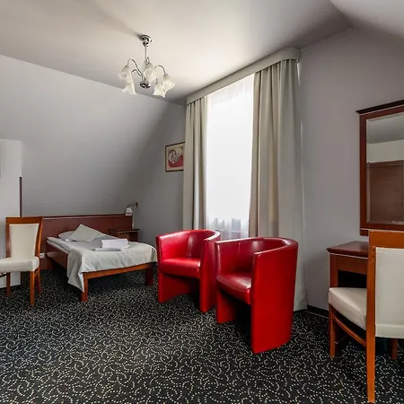 Skalite & Wellness 3*