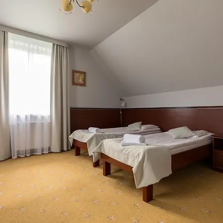 Skalite & Wellness 3* Szczyrk