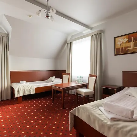 Hotel Skalite & Wellness Szczyrk