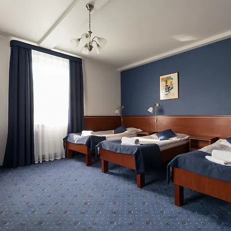 Skalite & Wellness Hotel Szczyrk