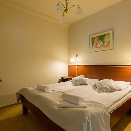 Skalite & Wellness Hotel
