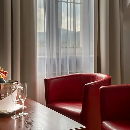 Skalite & Wellness Hotel Szczyrk