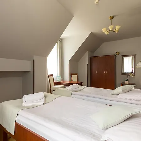 Skalite & Wellness Hotel 3*
