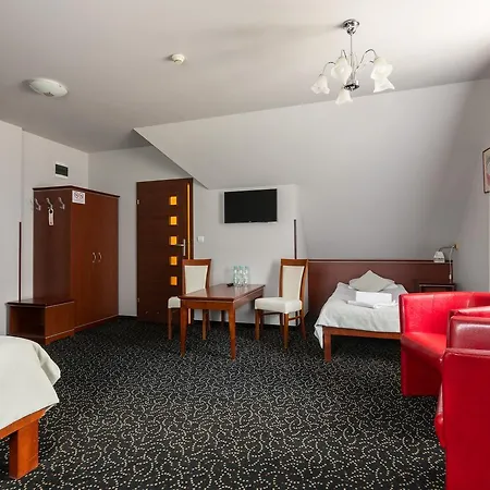 Skalite & Wellness Szczyrk