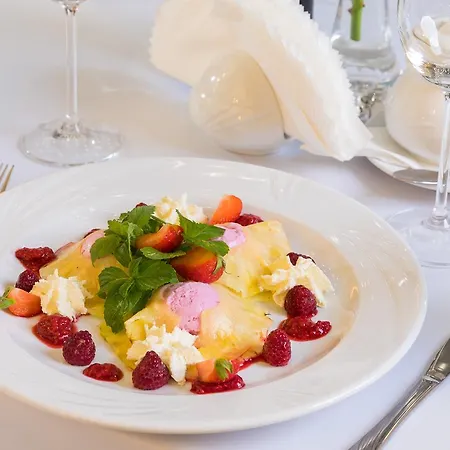 Hotel Skalite & Wellness 3*
